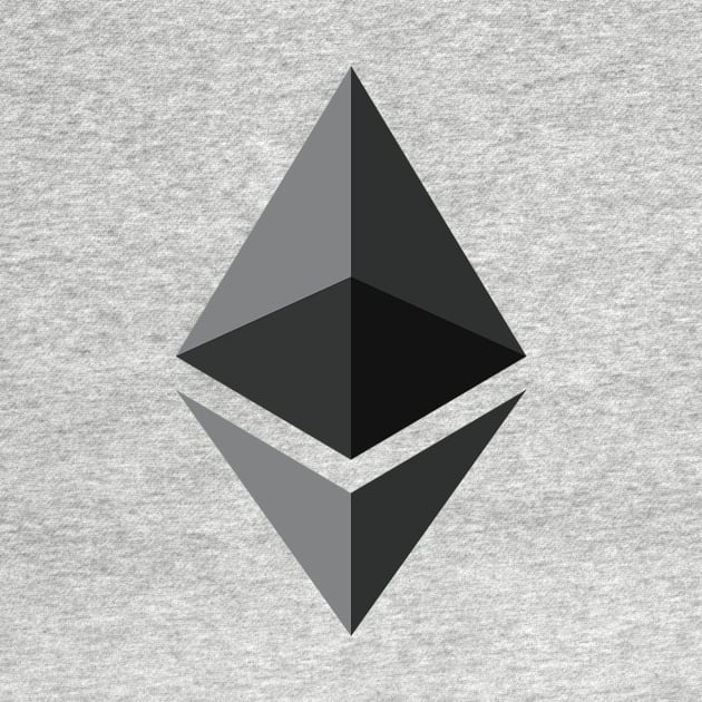 Ethereum Authentic by mangobanana